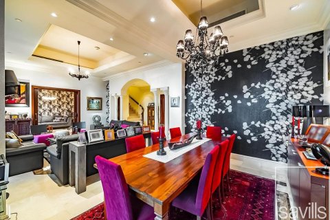 Пентхаус с 4 спальнями в Пальма Джумейра, ОАЭ №136528 5