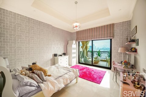 Пентхаус с 4 спальнями в Пальма Джумейра, ОАЭ №136528 8