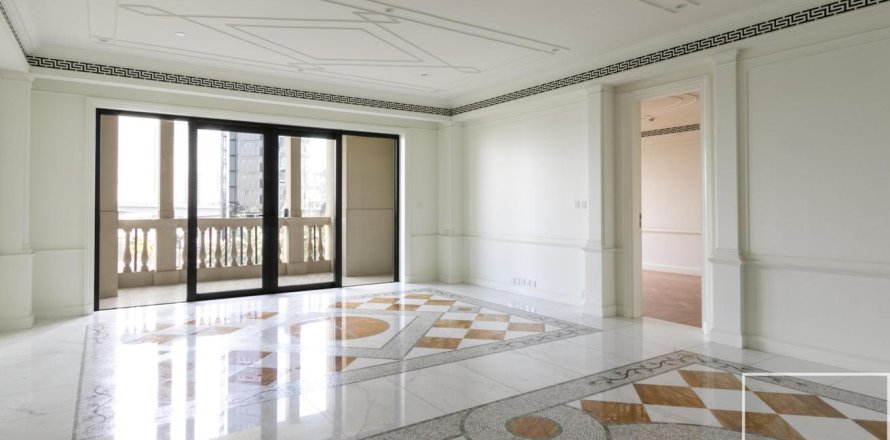 Квартира с 2 спальнями в Culture Village, ОАЭ №136532