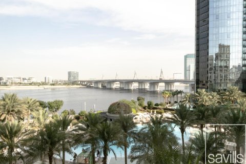 Квартира с 2 спальнями в Culture Village, ОАЭ №136532 3