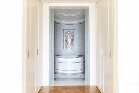 Квартира с 2 спальнями в Culture Village, ОАЭ №136532 14