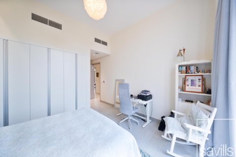 Таунхаус с 4 спальнями в Dubai Sports City, ОАЭ №136530 16