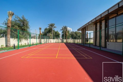 Таунхаус с 4 спальнями в Dubai Sports City, ОАЭ №136530 24