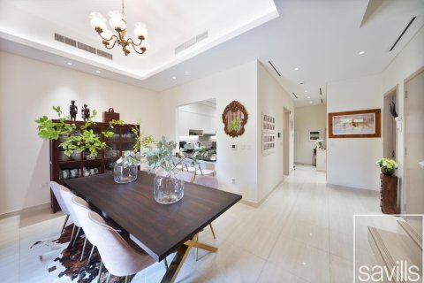 Таунхаус с 4 спальнями в Dubai Sports City, ОАЭ №136530 7