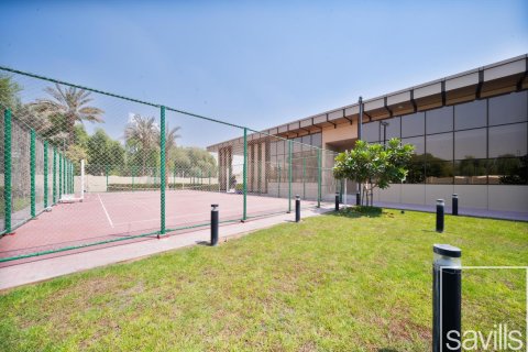 Таунхаус с 4 спальнями в Dubai Sports City, ОАЭ №136530 23