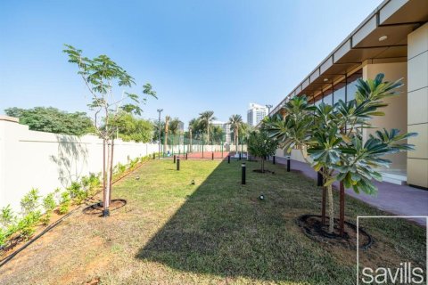 Таунхаус с 4 спальнями в Dubai Sports City, ОАЭ №136530 28