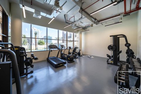 Таунхаус с 4 спальнями в Dubai Sports City, ОАЭ №136530 22