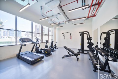 Таунхаус с 4 спальнями в Dubai Sports City, ОАЭ №136530 21