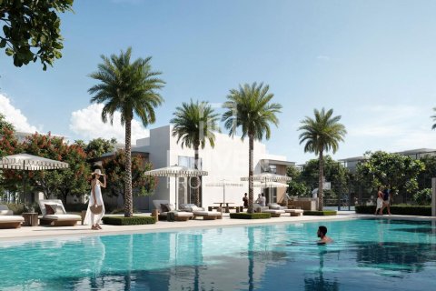 Villa de 5 chambres à Dubai Investment Park, UAE No. 191491 4