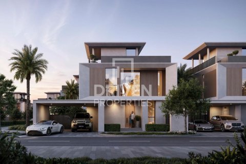 Villa de 5 chambres à Dubai Investment Park, UAE No. 191491 12