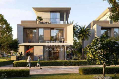 Villa de 5 chambres à Dubai Investment Park, UAE No. 191491 16