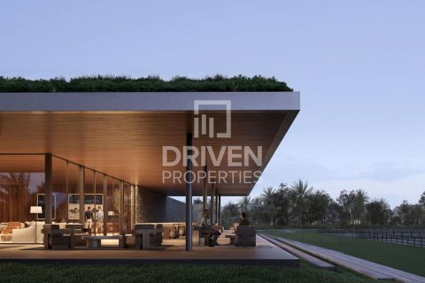 Villa de 5 chambres à Dubai Investment Park, UAE No. 191491