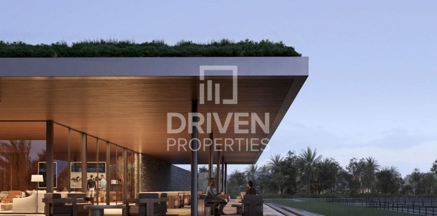 Villa de 5 chambres à Dubai Investment Park, UAE No. 191491