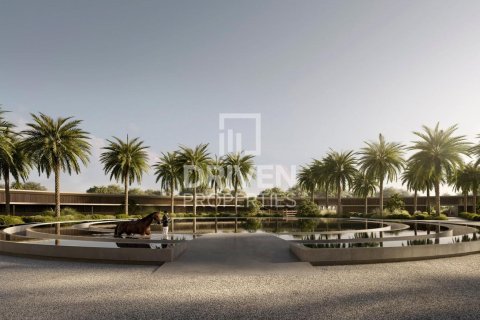 Villa de 5 chambres à Dubai Investment Park, UAE No. 191491 17
