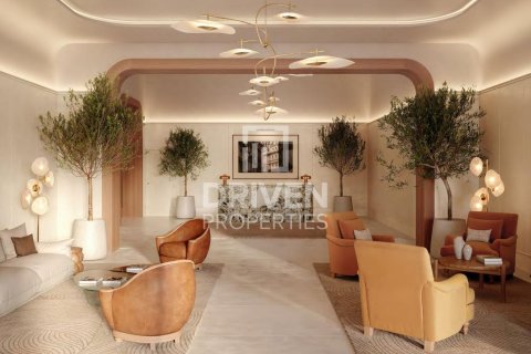 2 غرف نوم شقة في EMAAR Beachfront, الإمارات العربية المتحدة رقم 191490 5