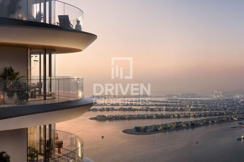 2 غرف نوم شقة في EMAAR Beachfront, الإمارات العربية المتحدة رقم 191490 9