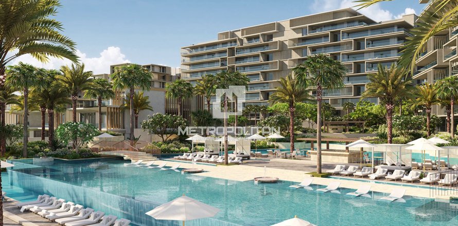 2 bedrooms Apartment No. 128952