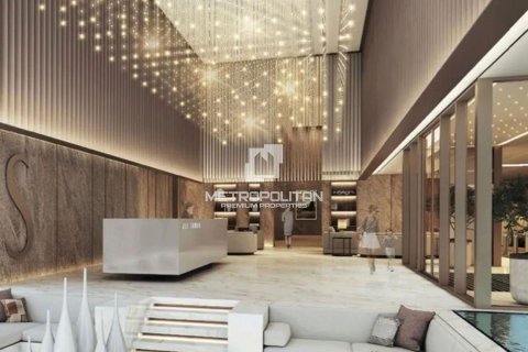 Квартира с 1 спальней №129947 7