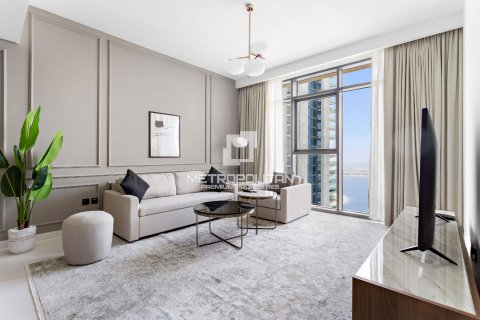 Apartment de 1 dormitorio No. 129926 6