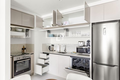 Apartment de 1 dormitorio No. 129926 16