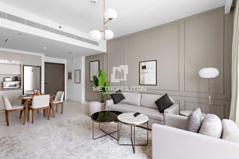 Apartment de 1 dormitorio No. 129926 2