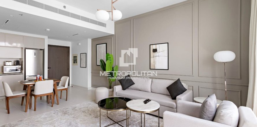 Apartment de 1 dormitorio No. 129926