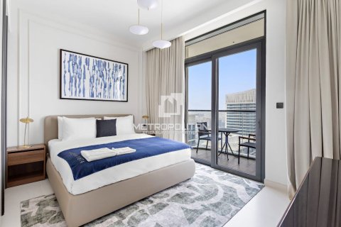 Apartment de 1 dormitorio No. 129926 18