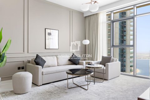 Apartment de 1 dormitorio No. 129926 8