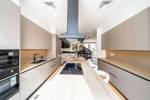 4 bedrooms Townhouse No. 129952 4