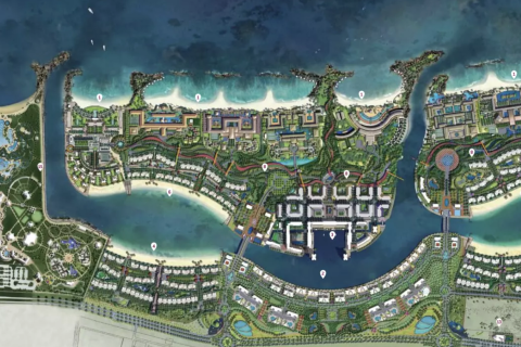 3 bedrooms Villa No. 129948 28