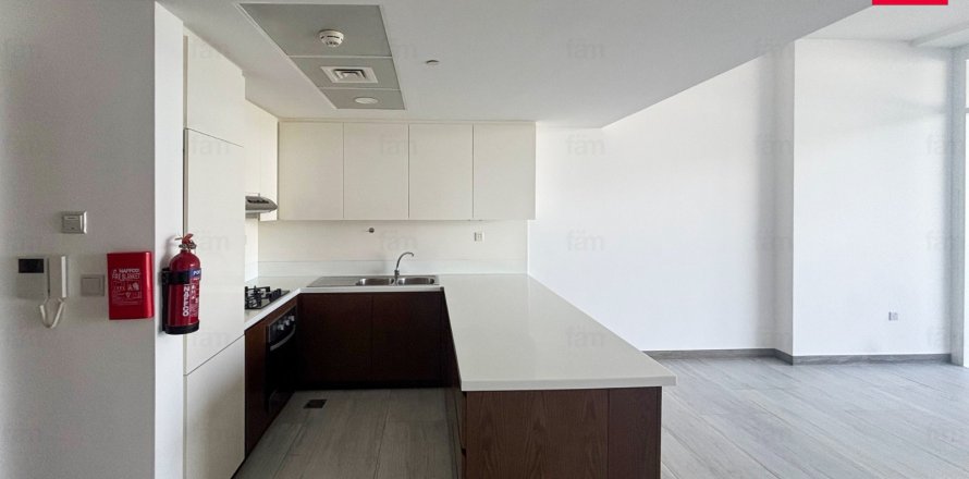 Apartment de 1 dormitorio en Dubai, UAE No. 117867