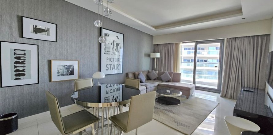 1 bedroom Apartment  No. 117868