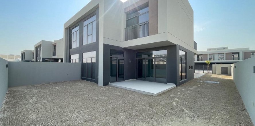 3 bedrooms Villa  No. 117865