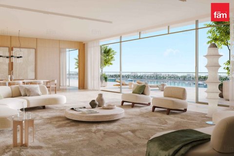 Квартира с 3 спальнями  №117869 3