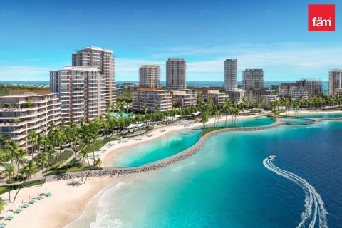 Квартира с 3 спальнями  №117869 13