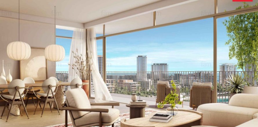 Квартира с 3 спальнями  №117869