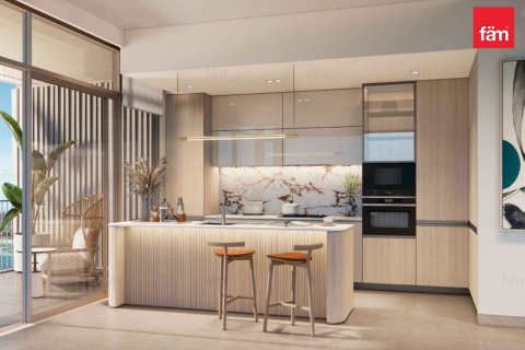 Квартира с 3 спальнями  №117869 6