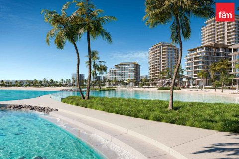 Квартира с 3 спальнями  №117869 15