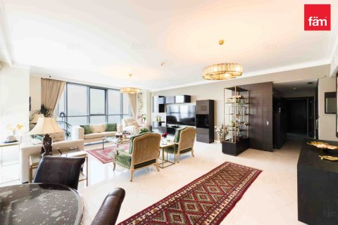 3 غرف نوم شقة  رقم 117863 9