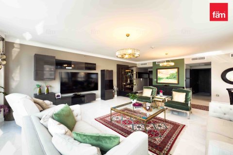 3 غرف نوم شقة  رقم 117863 4