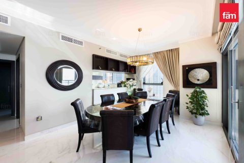 3 غرف نوم شقة  رقم 117863 7