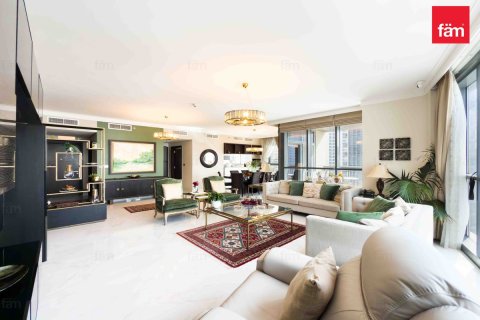 3 غرف نوم شقة  رقم 117863 5