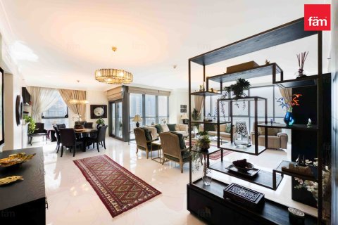 3 غرف نوم شقة  رقم 117863 6