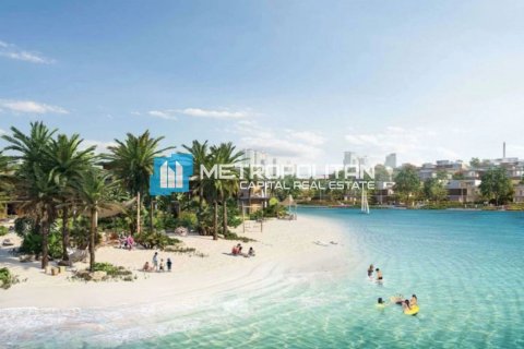 1 bedroom Apartment in Al Reem Island, UAE No. 47780 4