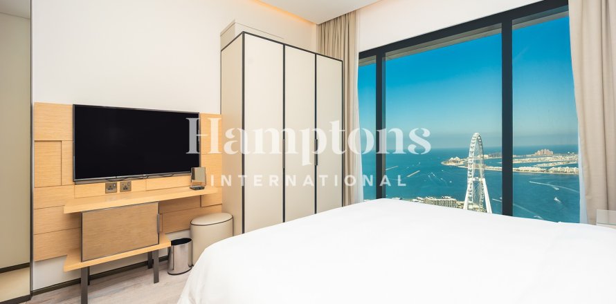 2 bedrooms Apartment in Jumeirah Beach Residence, UAE No. 133910