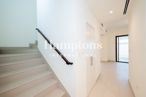 Таунхаус с 3 спальнями в Dubai South (Dubai World Central), ОАЭ №133911