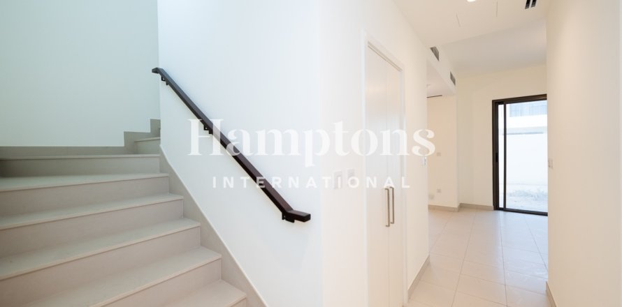 Таунхаус с 3 спальнями в Dubai South (Dubai World Central), ОАЭ №133911