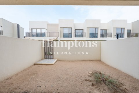 Таунхаус с 3 спальнями в Dubai South (Dubai World Central), ОАЭ №133911 14