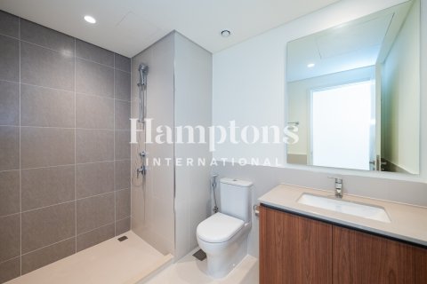 Таунхаус с 3 спальнями в Dubai South (Dubai World Central), ОАЭ №133911 25