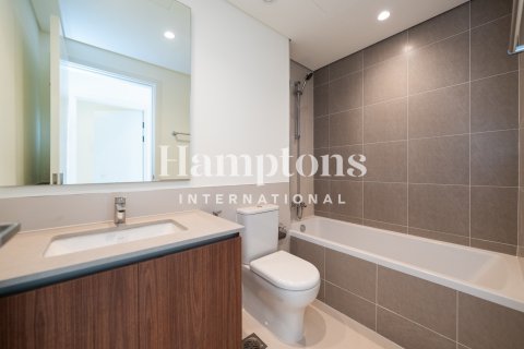 Таунхаус с 3 спальнями в Dubai South (Dubai World Central), ОАЭ №133911 23